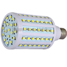 E27 B22 18W 5050SMD Светодиодная лампа для лампочки кукурузы
